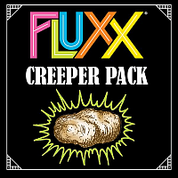 Fluxx: Creeper Pack