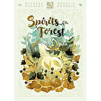 Spirits Of The Forest -Lånebiblioteket-