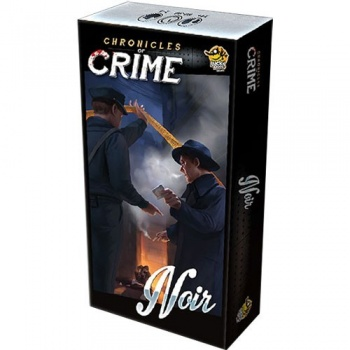 Chronicles of Crime: Noir_boxshot
