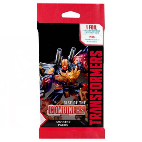 Transformers TCG: Rise of the Combiners Booster_boxshot