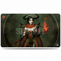 Legendary Collection Playmat - Drana, Kalastria Bloodchief