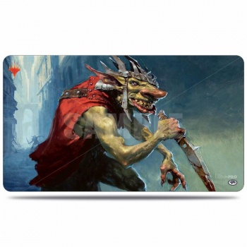 MTG Legendary Collection Playmat - Krenko, Mob Boss_boxshot