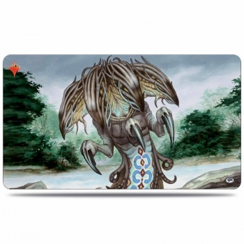 MTG Legendary Collection Playmat - Sliver Overlord_boxshot