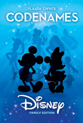 Codenames: Disney Family Edition_boxshot