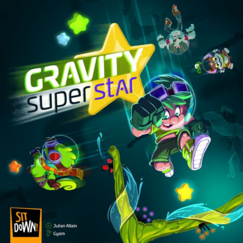 Gravity Superstar_boxshot