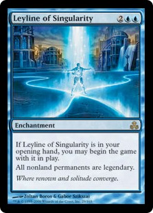 Leyline of Singularity_boxshot