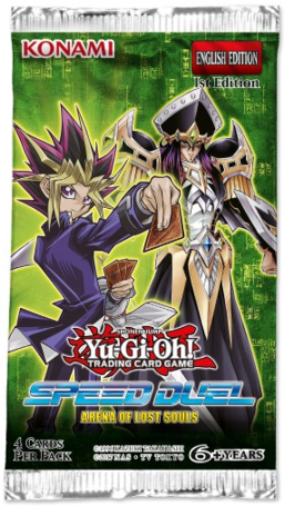Speed Duel: Arena of Lost Souls_boxshot