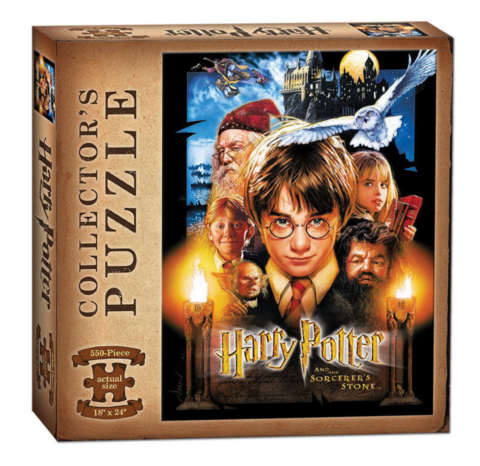 550 bitar - Harry Potter Sorceror Stone_boxshot