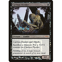 Carrion Feeder (FNM)