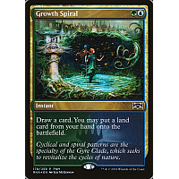 Growth Spiral (FNM)