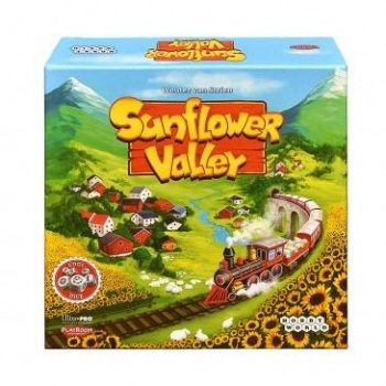 Sunflower Valley - Lånebiblioteket_boxshot