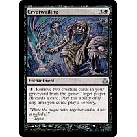 Cryptwailing