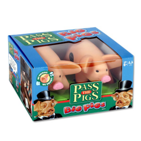Pass The Pigs/Kasta Gris: Big Pigs!_boxshot