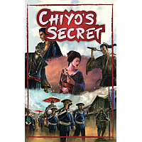 Chiyo's Secret