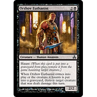 Orzhov Euthanist