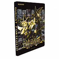 YuGiOh! Golden Duelists - 9 Pocket Portfolio