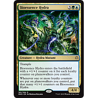 Bioessence Hydra (Foil)