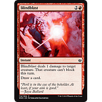 Blindblast