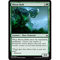 Bloom Hulk