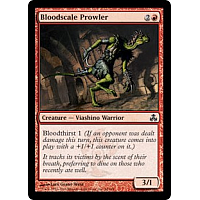 Bloodscale Prowler