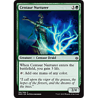 Centaur Nurturer