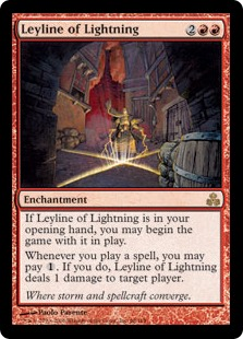 Leyline of Lightning_boxshot