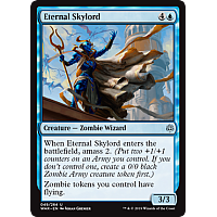 Eternal Skylord