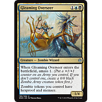 Gleaming Overseer