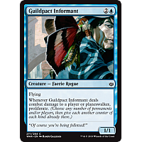 Guildpact Informant