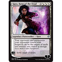 Kaya, Bane of the Dead