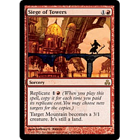 Siege of Towers