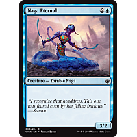 Naga Eternal
