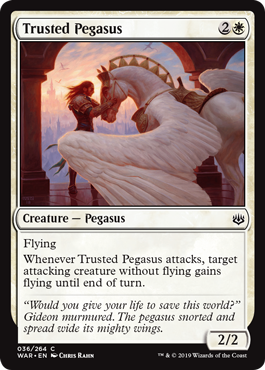 Trusted Pegasus_boxshot