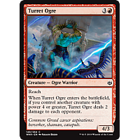 Turret Ogre