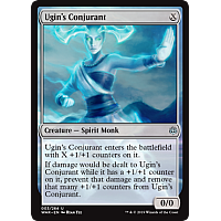 Ugin's Conjurant