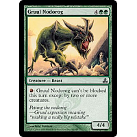 Gruul Nodorog