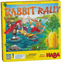 Rabbit Rally