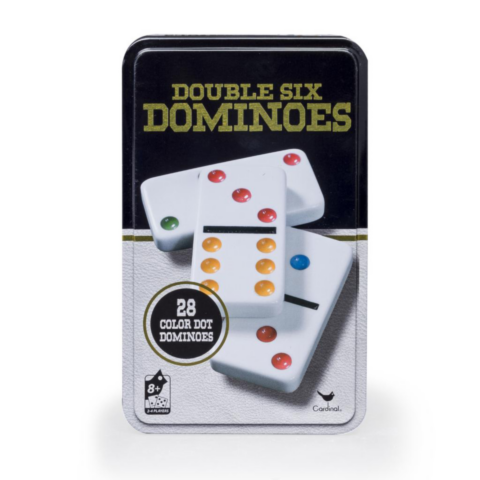 Domino Double 6 (Spinmaster)_boxshot