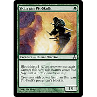 Skarrgan Pit-Skulk