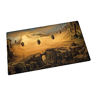 Ultimate Guard Play-Mat Lands Edition II Plains 61 x 35 cm