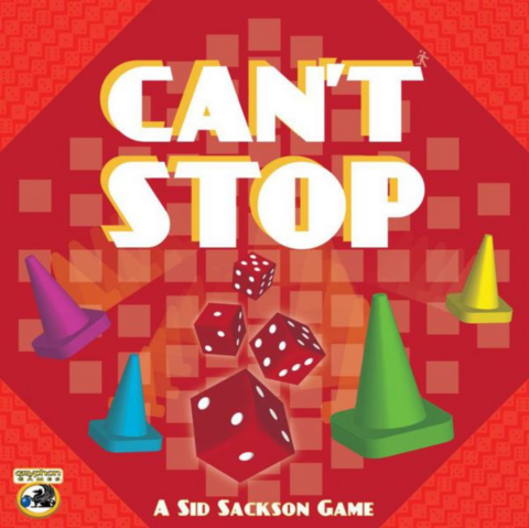 Can't stop (2019)_boxshot