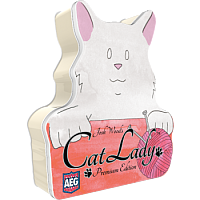 Cat Lady: Premium Edition