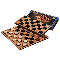 Checkers/Dame  (3144)