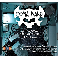 Coma Ward: Cataclysmic Abominations
