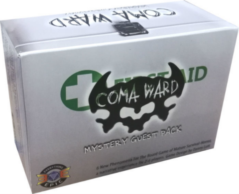 Coma Ward: Mystery Guest_boxshot