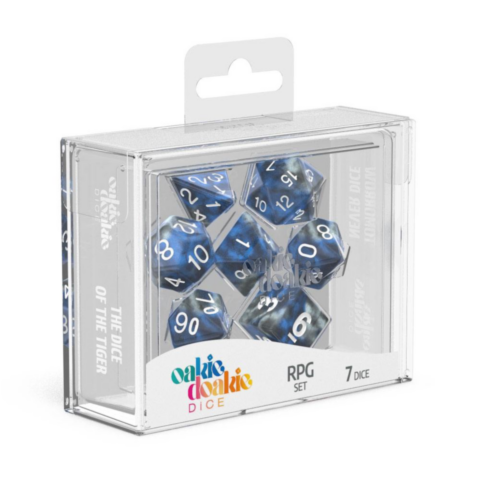 Oakie Doakie Dice RPG Set Gemidice - Liquid Steel (7)_boxshot