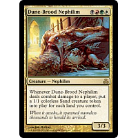 Dune-Brood Nephilim (Foil)