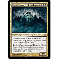 Ghost Council of Orzhova