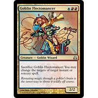 Goblin Flectomancer