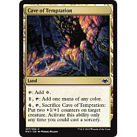 Cave of Temptation